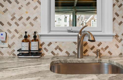 Charming Fairfield Cottage By The Sea - Foto 57