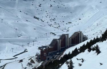 Studio Les CIMES au pied des pistes - Foto 4