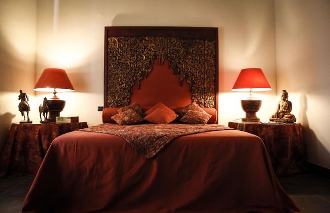 Location Sardinia Borgo Antico XIX - Foto 4