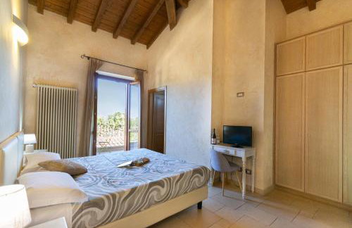 Casale Elisa Country Hotel - Foto 66