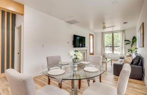 Home Near San Antonio Rodeo! Livestock Trailers OK - Foto 8