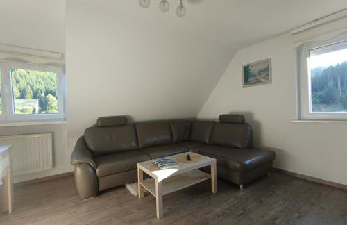 Ferienwohnung Michelle mit Balkon für 1 - 6 Personen - Foto 4