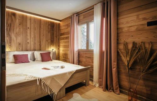 Chalet Alpage du Bettex - OVO Network - Foto 20