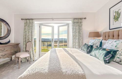 Far Heath House with Hot Tub - Foto 18