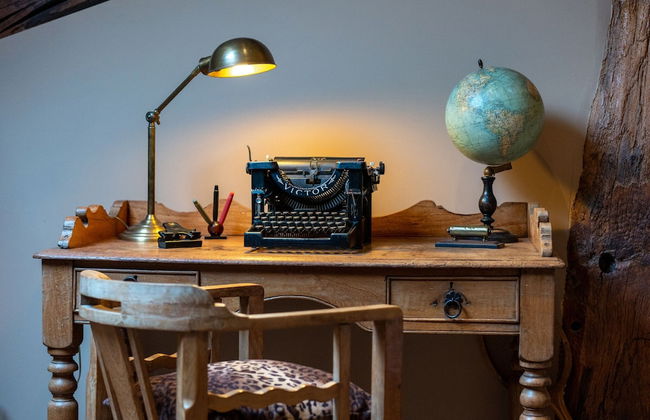 Gedinne Historic Forest Haven - Foto 12