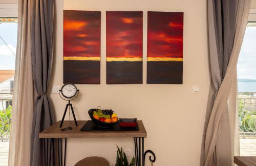 Apartment Vithea - Foto 24