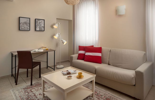 Angelo d'Oro Apartments Trevisol - Foto 14