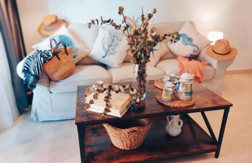 APARTAMENTO FRENTE AL MAR CON PRECIOSAS VISTAS - Foto 11