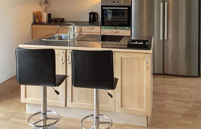 8 Person Holiday Home in Sakskobing - Foto 6