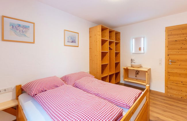 Farmhouse in Bramberg With Sauna & Ski Access - Foto 4