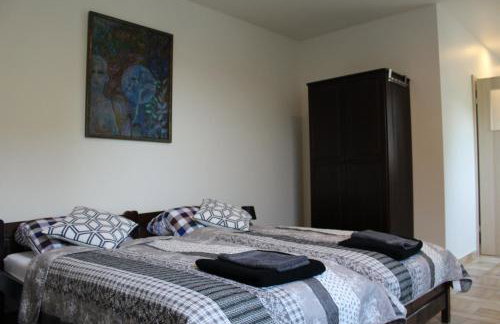 Koci Grzbiet Agroturystyka - Foto 39