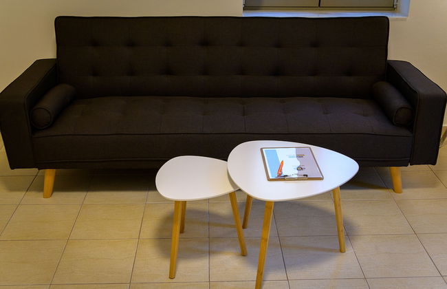 Uni Island City Suites - Foto 65