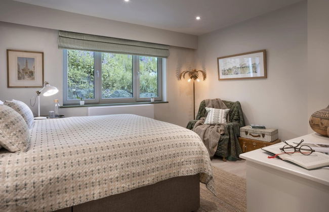 Barakat Lakes Escape - Foto 23