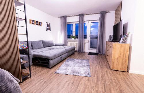 120 qm Penthouse, Europa Park - Rulantica - Straßburg - Colmar - Schwarzwald, bis 11 Personen - Foto 67