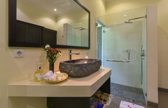 Villa Cahaya - Foto 59