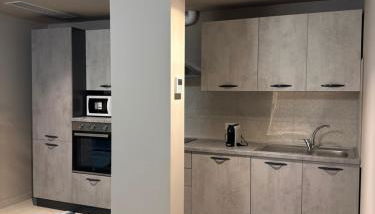 Ca' Monte 2 - Dimora Centrale 2 camere - Foto 4, stove, dishwasher