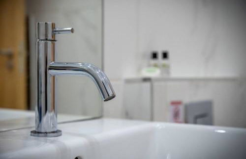 Cosy Retreat - Steps from Spinningfields - Pass the Keys - Foto 19