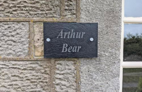 Arthur Bear - Uk37992 - Photo 23