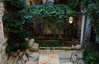 Kamene Priče rooms, music and food - Photo 33