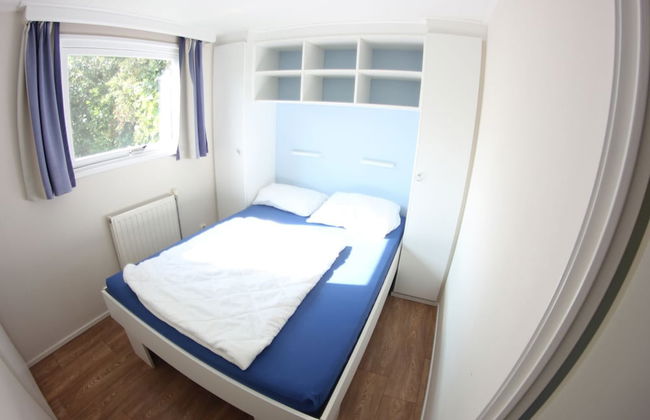 Chalet With Dishwasher, 21 km. From Leeuwarden - Foto 1