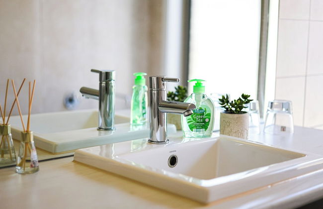 StayAU Spacious Stay Point Cook - Foto 80