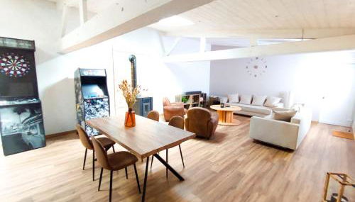 Sublime appartement hyper centre Hirson - Foto 2