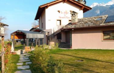 Le Foyer de Grand-mère - Foto 1