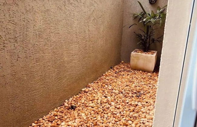 Suíte charmosa a 30 m da Orla Bardot 01 - Foto 25