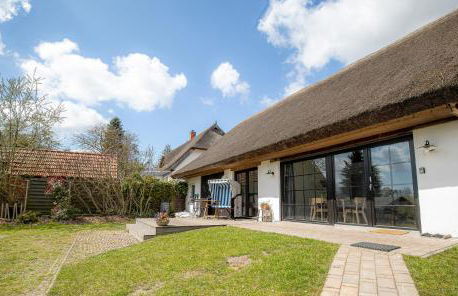 Ferienhaus, Buttje, Rügen - Foto 14