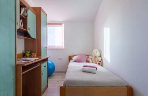 Apartman Berto - Foto 13