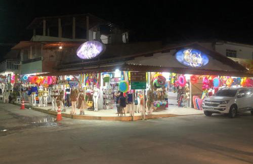 Casa Conchas - Aluguel por Temporada Barra de São Miguel - Foto 46