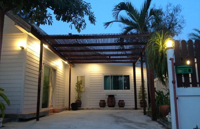 Ban Pak Pon - Foto 19