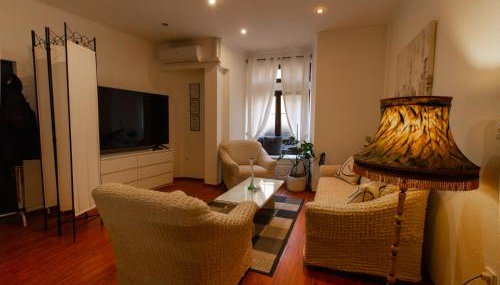 Apartments Coli Apatrman Viola - Foto 3