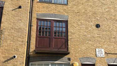 Hidden Treasure set within a 1900's Pumping Station - Foto 5