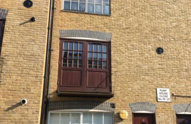 Hidden Treasure set within a 1900's Pumping Station - Photo 5