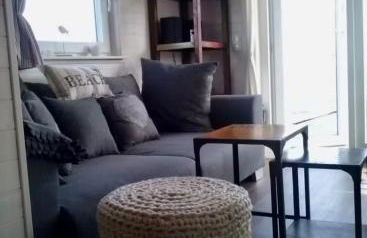 Sealodge II Huus & Meer - Foto 9