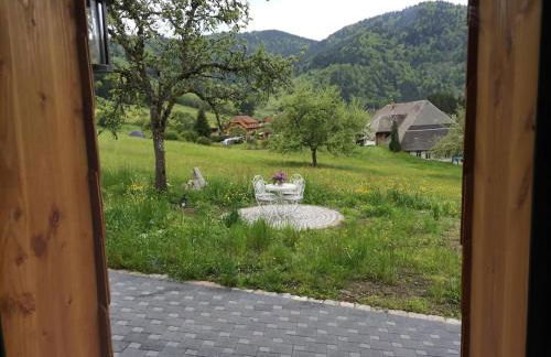 Historisches Schwarzwaldhaus - Foto 41