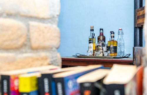 Villa Letizia - Heritage & Sustainable 100m Sea - Foto 52