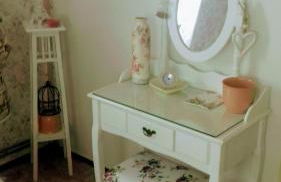 Ferienhaus Johanna & Ferienwohnung Thum - Foto 14