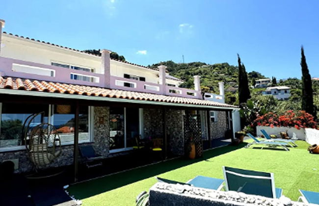 Studio in Porto da Cruz With Ocean Views - Foto 23