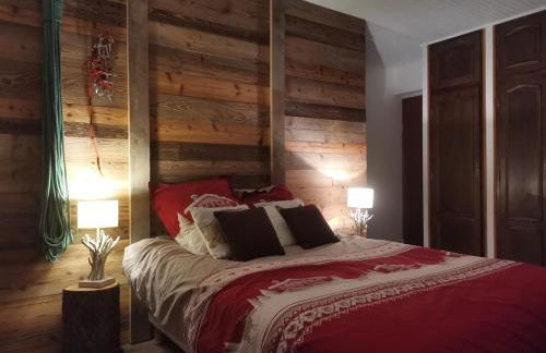 Gite Les Grillons - Foto 5