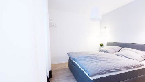 Köhlz Fewo im EG - Foto 2