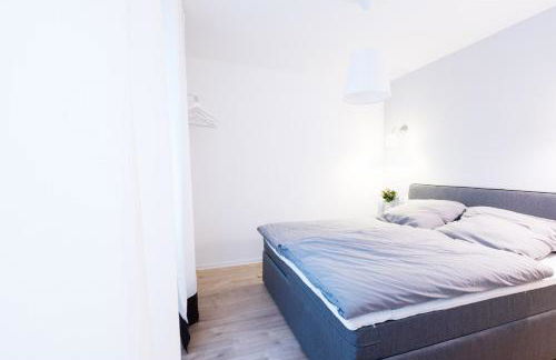 Köhlz Fewo im EG - Foto 2