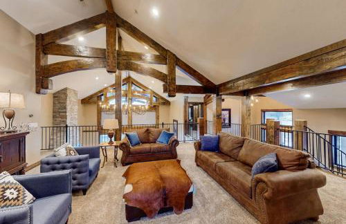 Raspberry Ridge Lodge - Foto 27