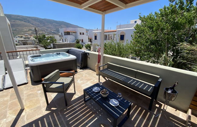 Andros 4 All Seasons Villas & Suites - Foto 59