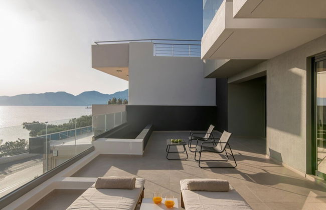 Altius Blue Apartments - Foto 38