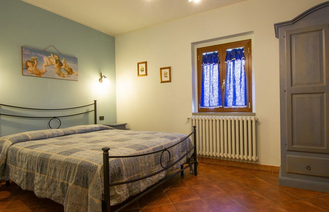 Casa dei Ciliegi - Foto 17