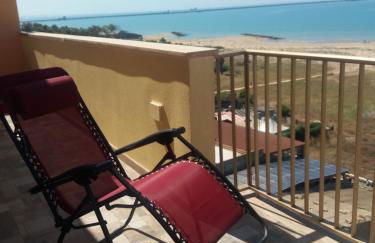 Terrazza sul Mare Vecchio Pontile - Foto 8