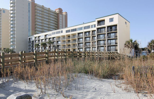 Peppertree By The Sea - Foto 44