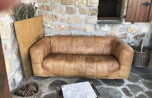Holiday home aison Le Barret - Photo 33